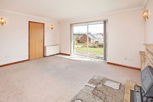  Image of 2 bedroom Detached house for sale in Elmore Way Tiverton EX16 at Elmore Way  Tiverton, EX16 6ED