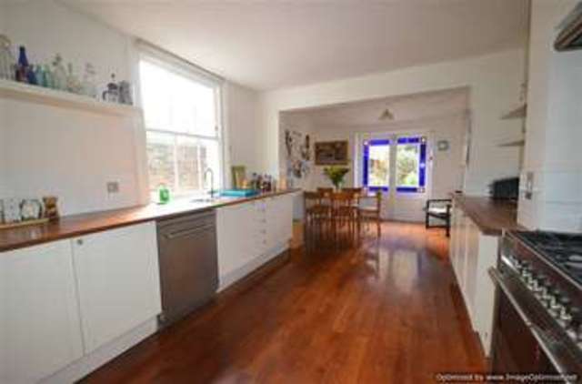  Image of 3 bedroom Detached house for sale in Elrington Road London E8 at Hackney, E8 3BJ