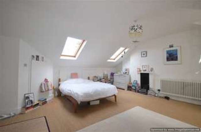  Image of 3 bedroom Detached house for sale in Elrington Road London E8 at Hackney, E8 3BJ