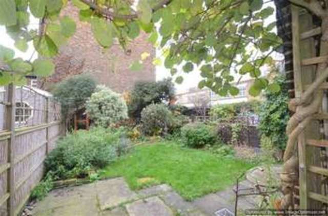  Image of 3 bedroom Detached house for sale in Elrington Road London E8 at Hackney, E8 3BJ