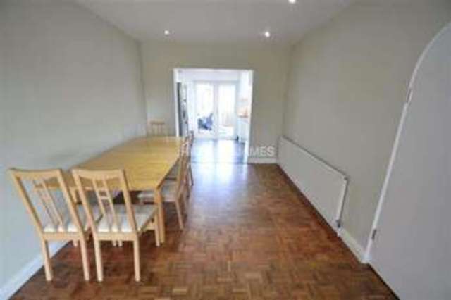  Image of 4 bedroom Semi-Detached house to rent in Engel Park London NW7 at Mill Hill East, NW7 2HE