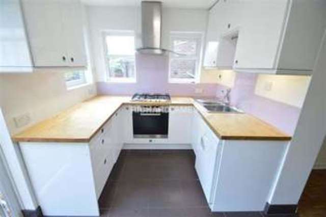  Image of 4 bedroom Semi-Detached house to rent in Engel Park London NW7 at Mill Hill East, NW7 2HE