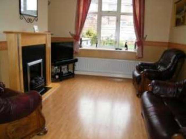  Image of 3 bedroom Semi-Detached house for sale in Ennerdale Road Stockport SK1 at Stockport Cheshire Stockport, SK1 4NR