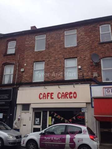  Image of 1 bedroom House Share to rent in St. Marys Road Garston Liverpool L19 at St Marys Road Garston Liverpool, L19 2JD