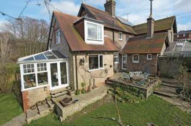  Image of 3 bedroom Semi-Detached house for sale in Eridge Road Groombridge Tunbridge Wells TN3 at Eridge Road Groombridge Tunbridge Wells, TN3 9NW