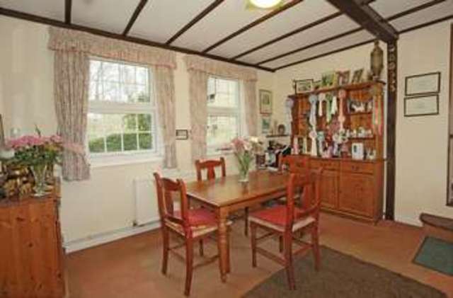  Image of 3 bedroom Semi-Detached house for sale in Eridge Road Groombridge Tunbridge Wells TN3 at Eridge Road Groombridge Tunbridge Wells, TN3 9NW