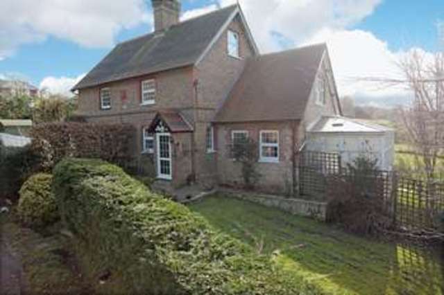  Image of 3 bedroom Semi-Detached house for sale in Eridge Road Groombridge Tunbridge Wells TN3 at Eridge Road Groombridge Tunbridge Wells, TN3 9NW