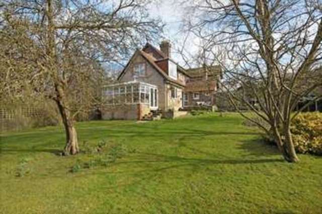  Image of 3 bedroom Semi-Detached house for sale in Eridge Road Groombridge Tunbridge Wells TN3 at Eridge Road Groombridge Tunbridge Wells, TN3 9NW