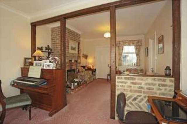  Image of 3 bedroom Semi-Detached house for sale in Eridge Road Groombridge Tunbridge Wells TN3 at Eridge Road Groombridge Tunbridge Wells, TN3 9NW