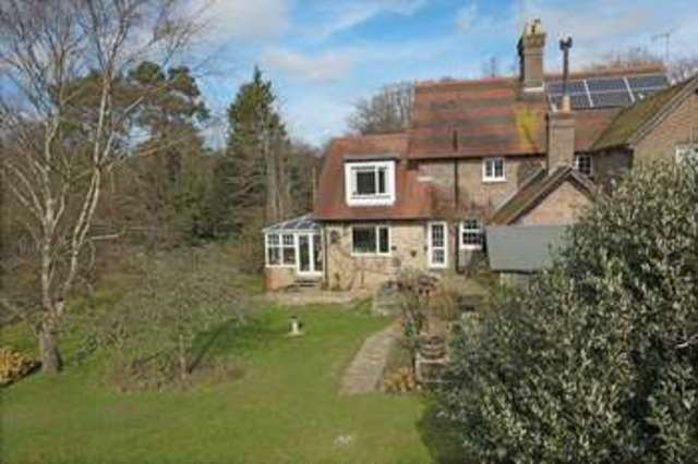  Image of 3 bedroom Semi-Detached house for sale in Eridge Road Groombridge Tunbridge Wells TN3 at Eridge Road Groombridge Tunbridge Wells, TN3 9NW
