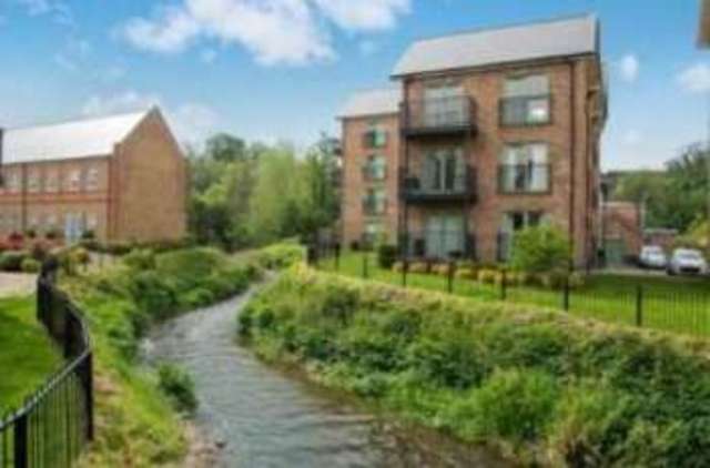  Image of 2 bedroom Flat for sale in Esparto Way South Darenth Dartford DA4 at South Darenth Dartford South Darenth, DA4 9FF