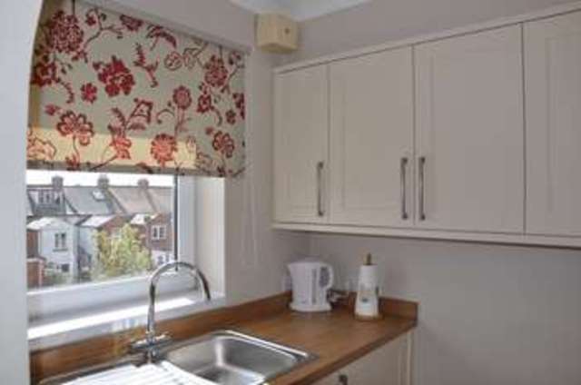  Image of 1 bedroom Retirement Property for sale in Exeter Road Exmouth EX8 at Exeter Road  Exmouth, EX8 1UA