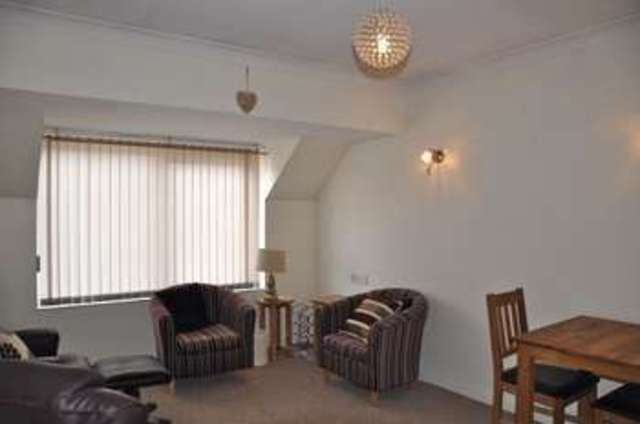  Image of 1 bedroom Retirement Property for sale in Exeter Road Exmouth EX8 at Exeter Road  Exmouth, EX8 1UA