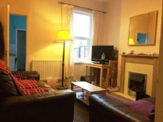  Image of 4 bedroom House Share to rent in Exeter Road Selly Oak Birmingham B29 at Selly Oak Bristol Selly Oak, B29 6EU