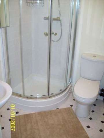  Image of 7 bedroom House Share to rent in Exeter Road Selly Oak Birmingham B29 at Selly Oak Bristol Selly Oak, B29 6EX