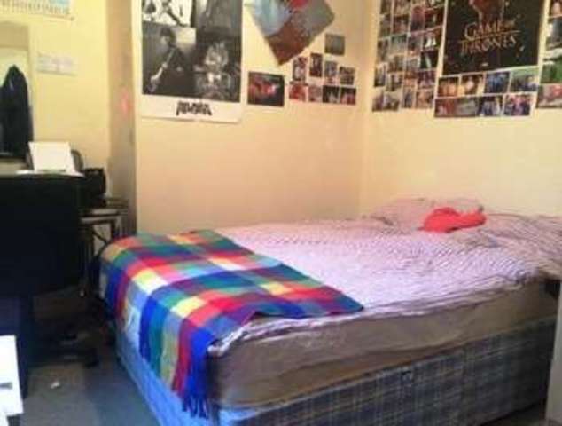  Image of 7 bedroom House Share to rent in Exeter Road Selly Oak Birmingham B29 at Selly Oak Bristol Selly Oak, B29 6EX