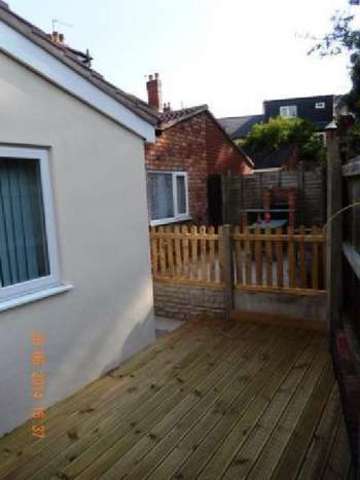  Image of 7 bedroom House Share to rent in Exeter Road Selly Oak Birmingham B29 at Selly Oak Bristol Selly Oak, B29 6EX
