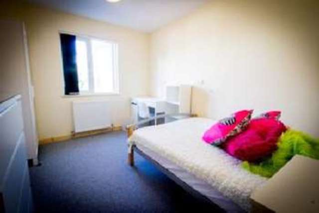  Image of 7 bedroom House Share to rent in Exeter Road Selly Oak Birmingham B29 at Selly Oak Bristol Selly Oak, B29 6EX