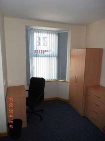  Image of 7 bedroom House Share to rent in Exeter Road Selly Oak Birmingham B29 at Selly Oak Bristol Selly Oak, B29 6EX