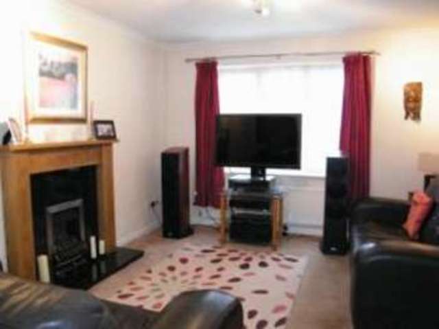  Image of 3 bedroom Detached house for sale in Durham Close Exmouth EX8 at Exmouth Devon Withycombe Raleigh, EX8 5QU