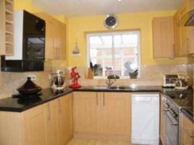  Image of 3 bedroom Detached house for sale in Durham Close Exmouth EX8 at Exmouth Devon Withycombe Raleigh, EX8 5QU