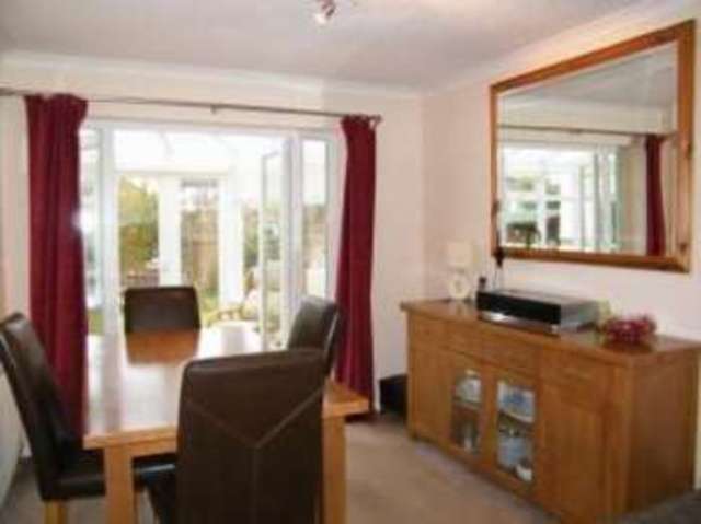  Image of 3 bedroom Detached house for sale in Durham Close Exmouth EX8 at Exmouth Devon Withycombe Raleigh, EX8 5QU