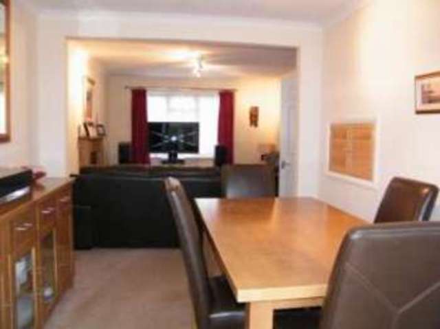  Image of 3 bedroom Detached house for sale in Durham Close Exmouth EX8 at Exmouth Devon Withycombe Raleigh, EX8 5QU