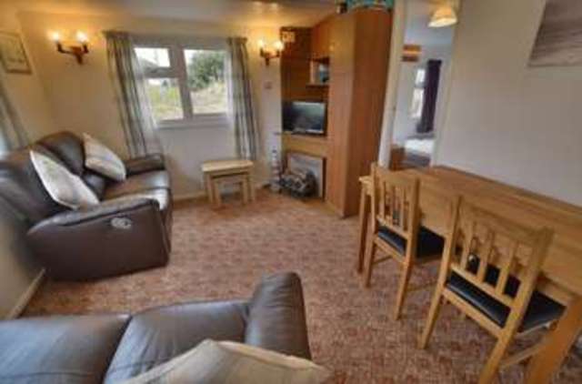  Image of 2 bedroom Detached house for sale in Riviere Towans Phillack Hayle TR27 at Riviere Towans Phillack Hayle, TR27 5AF