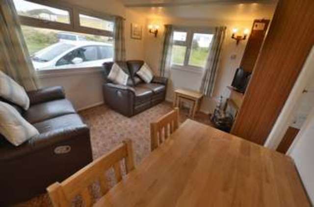 Image of 2 bedroom Detached house for sale in Riviere Towans Phillack Hayle TR27 at Riviere Towans Phillack Hayle, TR27 5AF