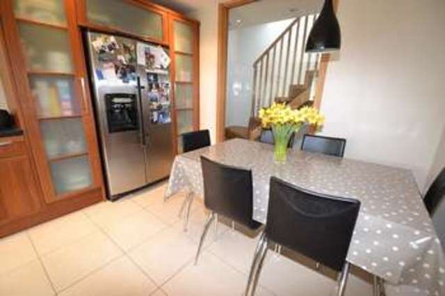  Image of 3 bedroom Detached house for sale in Dean Road Fair Oak Eastleigh SO50 at Fair Oak Eastleigh, SO50 7JE