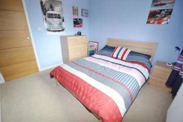  Image of 3 bedroom Detached house for sale in Dean Road Fair Oak Eastleigh SO50 at Fair Oak Eastleigh, SO50 7JE