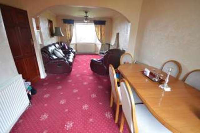  Image of 3 bedroom Semi-Detached house for sale in Fairfield Avenue Cheadle Hulme Cheadle SK8 at Cheadle Hulme Cheadle Cheadle Hulme, SK8 6AF