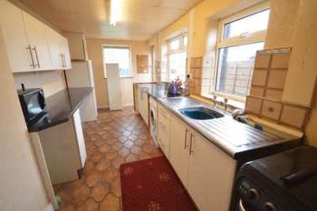  Image of 3 bedroom Semi-Detached house for sale in Fairfield Avenue Cheadle Hulme Cheadle SK8 at Cheadle Hulme Cheadle Cheadle Hulme, SK8 6AF