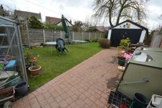  Image of 3 bedroom Semi-Detached house for sale in Fairfield Avenue Cheadle Hulme Cheadle SK8 at Cheadle Hulme Cheadle Cheadle Hulme, SK8 6AF