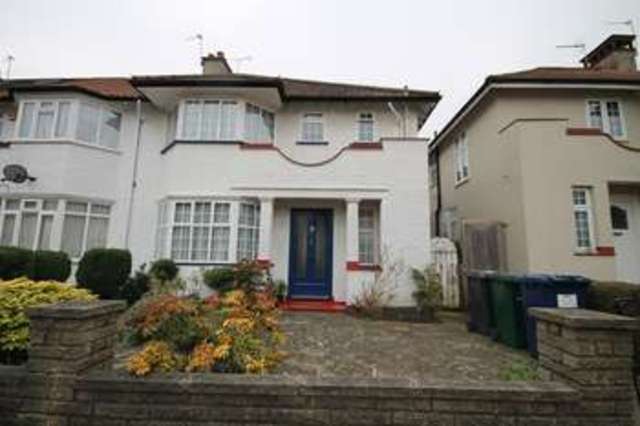 Image of 4 bedroom Semi-Detached house for sale in Fairfield Avenue Edgware HA8 at Fairfield Avenue  Edgware, HA8 9AQ