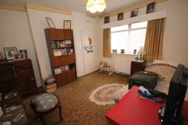  Image of 4 bedroom Semi-Detached house for sale in Fairfield Avenue Edgware HA8 at Fairfield Avenue  Edgware, HA8 9AQ