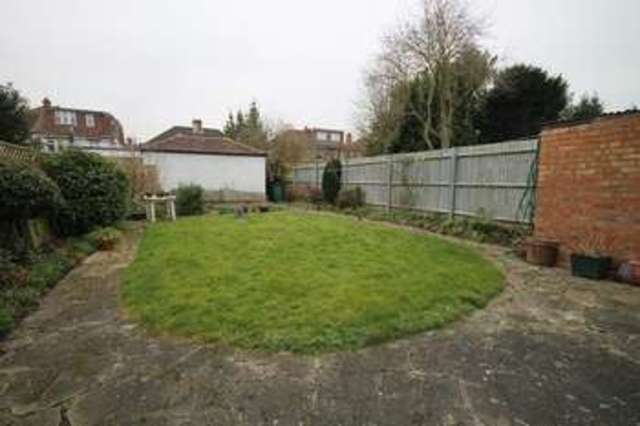  Image of 4 bedroom Semi-Detached house for sale in Fairfield Avenue Edgware HA8 at Fairfield Avenue  Edgware, HA8 9AQ