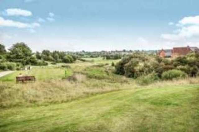  Image of 5 bedroom Detached house for sale in Fairhaven Weston Crewe CW2 at Weston Crewe Chorlton, CW2 5GG