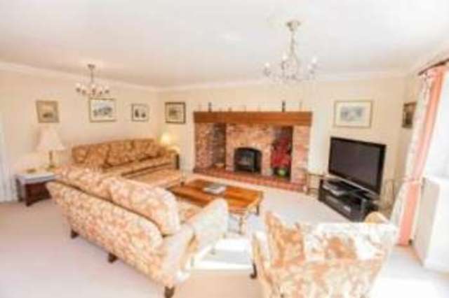  Image of 5 bedroom Detached house for sale in Fairhaven Weston Crewe CW2 at Weston Crewe Chorlton, CW2 5GG