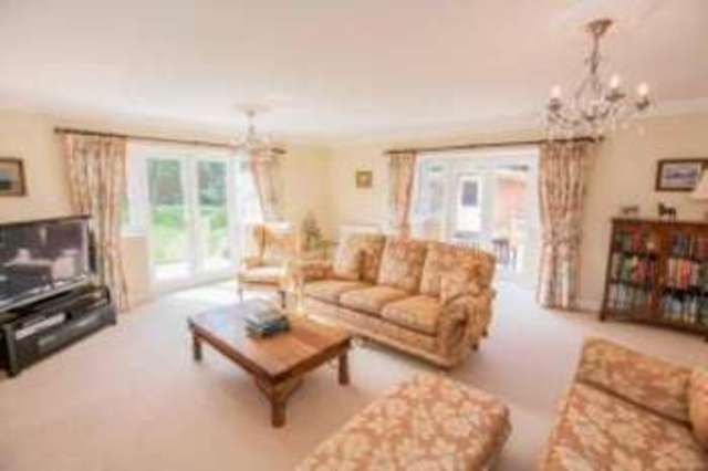  Image of 5 bedroom Detached house for sale in Fairhaven Weston Crewe CW2 at Weston Crewe Chorlton, CW2 5GG
