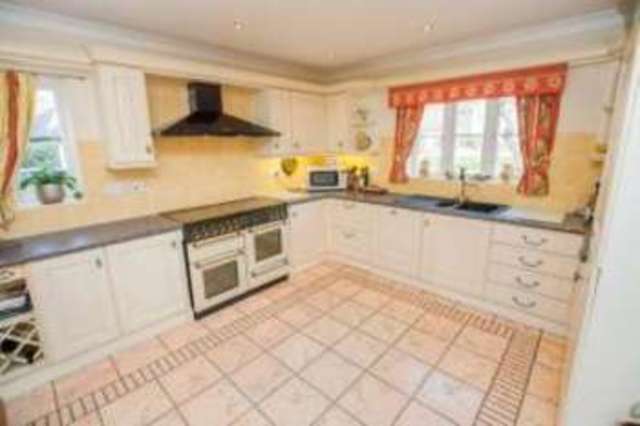  Image of 5 bedroom Detached house for sale in Fairhaven Weston Crewe CW2 at Weston Crewe Chorlton, CW2 5GG