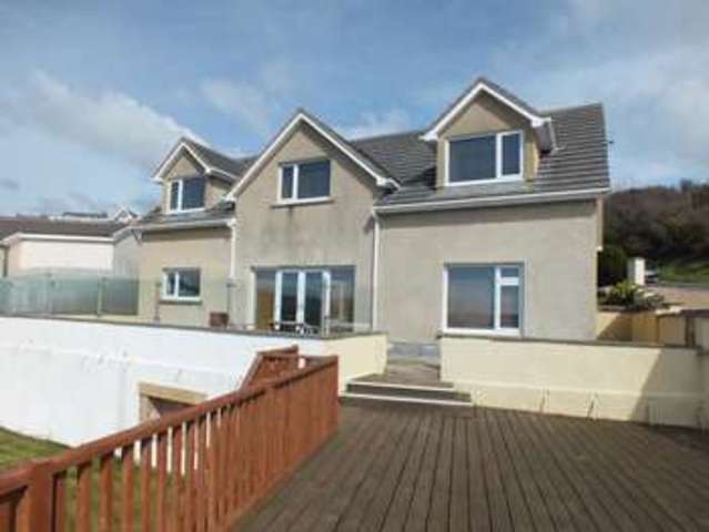  Image of 4 bedroom Detached house for sale in Fairsea Close Hakin Milford Haven SA73 at Hakin Milford Haven Milford Haven, SA73 3RL