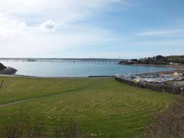  Image of 4 bedroom Detached house for sale in Fairsea Close Hakin Milford Haven SA73 at Hakin Milford Haven Milford Haven, SA73 3RL