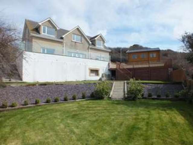  Image of 4 bedroom Detached house for sale in Fairsea Close Hakin Milford Haven SA73 at Hakin Milford Haven Milford Haven, SA73 3RL