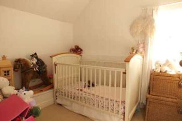  Image of 3 bedroom End of Terrace for sale in Market Place Faringdon SN7 at Faringdon Oxfordshire, SN7 7HU