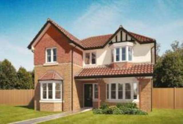  Image of 2 bedroom Mews for sale in Leyland Business Park Centurion Way Farington Leyland PR25 at Boardman Close Farrington Leyland, PR25 3GR