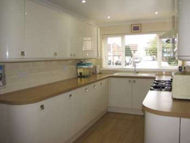  Image of 3 bedroom Detached house for sale in Broad Gardens Farlington Portsmouth PO6 at Farlington Portsmouth Hampshire, PO6 1JG