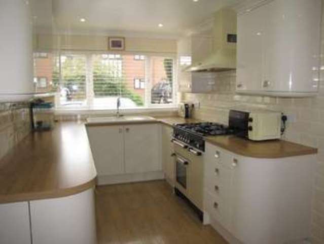  Image of 3 bedroom Detached house for sale in Broad Gardens Farlington Portsmouth PO6 at Farlington Portsmouth Hampshire, PO6 1JG