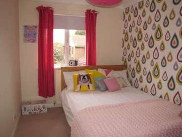  Image of 3 bedroom Detached house for sale in Broad Gardens Farlington Portsmouth PO6 at Farlington Portsmouth Hampshire, PO6 1JG