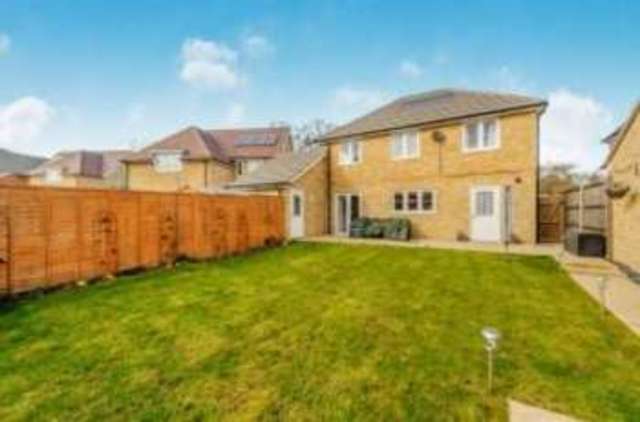 Image of 4 bedroom Detached house for sale in Farmers Way Kingsnorth Ashford TN23 at Kingsnorth Ashford Kingsnorth, TN23 3FY